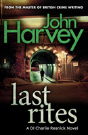 Last Rites - Preview