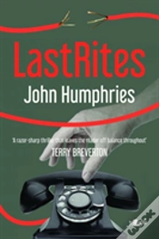 Capa do artigo Last Rites