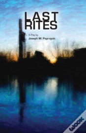 Capa do artigo Last Rites
