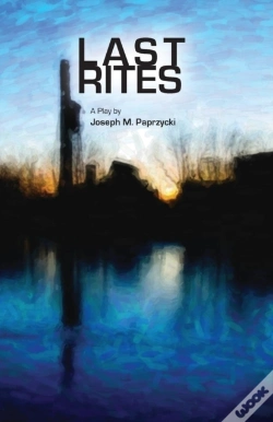 Capa do artigo Last Rites
