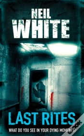 Capa do artigo Last Rites