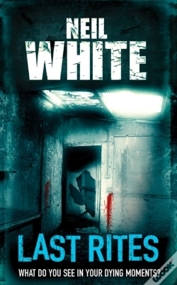Capa do artigo Last Rites