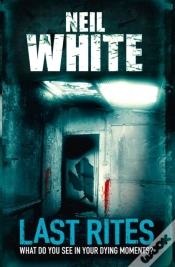 Capa do artigo Last Rites
