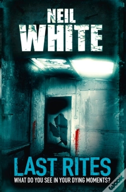 Capa do artigo Last Rites