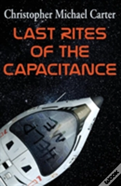 Capa do artigo Last Rites Of The Capacitance