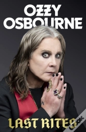 Capa do artigo Last Rites