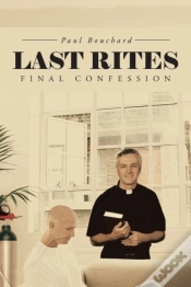 Capa do artigo Last Rites