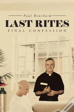 Capa do artigo Last Rites