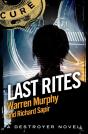 Last Rites - Preview