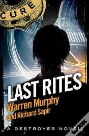 Capa do artigo Last Rites