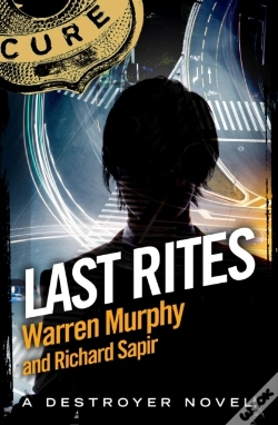 Capa do artigo Last Rites