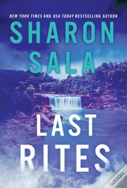 Capa do artigo Last Rites