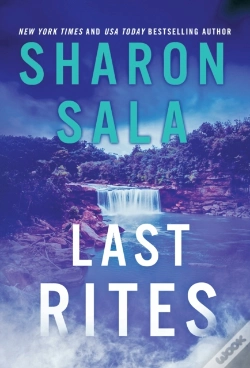 Capa do artigo Last Rites