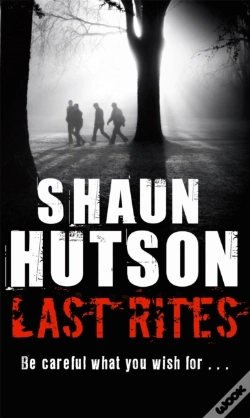 Capa do artigo Last Rites