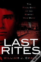 Capa do artigo Last Rites