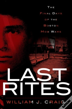Capa do artigo Last Rites