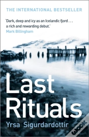 Capa do artigo Last Rituals