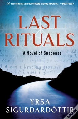 Capa do artigo Last Rituals