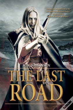 Capa do artigo Last Road
