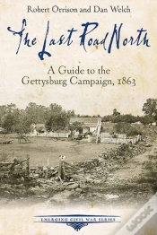 Capa do artigo Last Road North