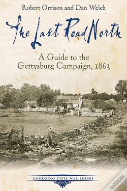 Capa do artigo Last Road North