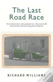 Capa do artigo Last Road Race