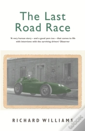 Capa do artigo Last Road Race