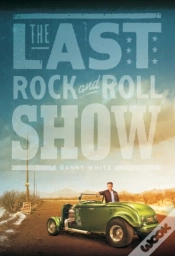 Capa do artigo Last Rock And Roll Show