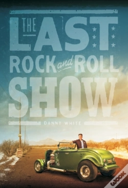 Capa do artigo Last Rock And Roll Show