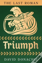 Capa do artigo Last Roman: Triumph