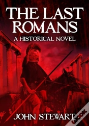 Capa do artigo Last Romans
