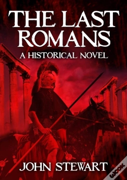 Capa do artigo Last Romans