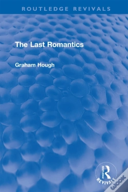 Capa do artigo Last Romantics