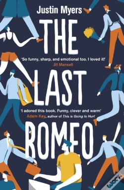 Capa do artigo Last Romeo
