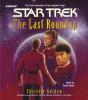 Last Roundup - Preview