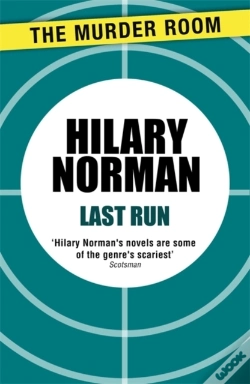 Capa do artigo Last Run