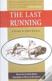 Capa do artigo Last Running