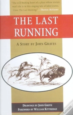 Capa do artigo Last Running