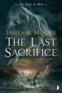 Last Sacrifice - Preview