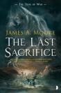 Last Sacrifice - Preview