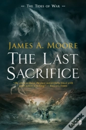 Last Sacrifice
