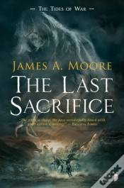 Capa do artigo Last Sacrifice