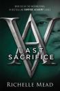 Last Sacrifice - Preview