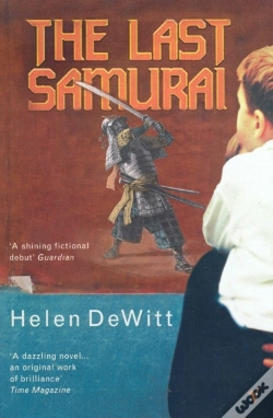 Capa do artigo Last Samurai