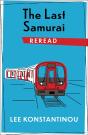 Last Samurai Reread - Preview