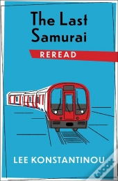 Last Samurai Reread