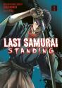Last Samurai Standing 1 - Preview