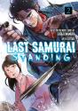 Last Samurai Standing 2 - Preview