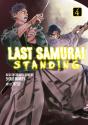 Last Samurai Standing 4 - Preview