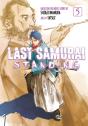 Last Samurai Standing 5 - Preview